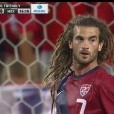 Kyle Beckerman