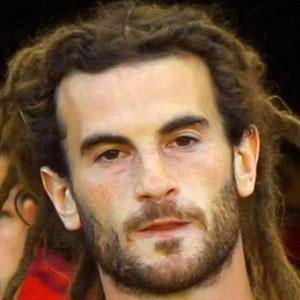 Kyle Beckerman