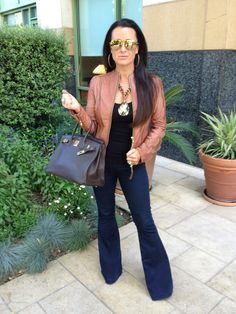 Kyle Richards