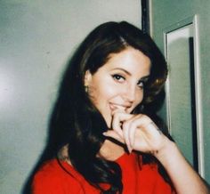 Lana Del Rey