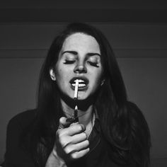 Lana Del Rey