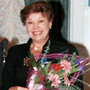 Larisa Latynina