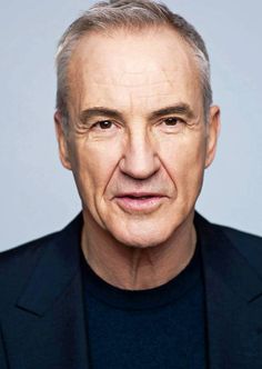 Larry Lamb