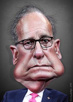 Lawrence Kudlow