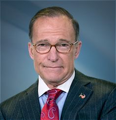 Lawrence Kudlow