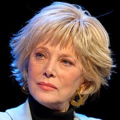 Lesley Stahl