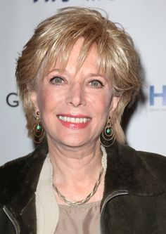 Lesley Stahl