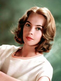 Leslie Caron