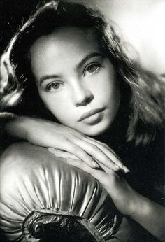 Leslie Caron