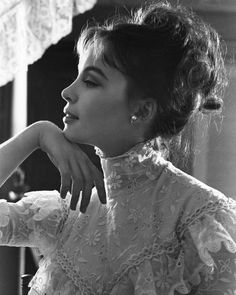 Leslie Caron