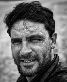 Levison Wood