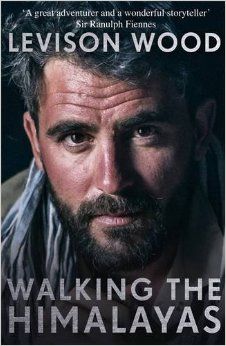 Levison Wood