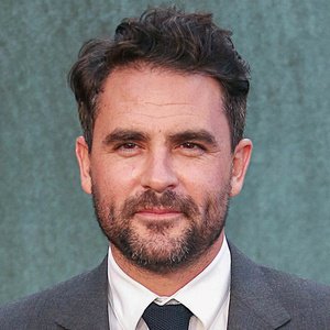 Levison Wood