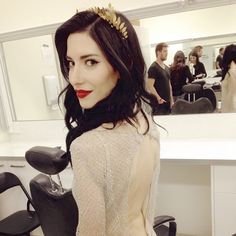 Lisa Origliasso