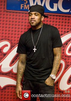 Lloyd Banks