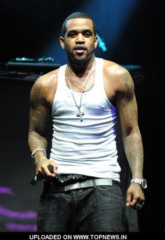 Lloyd Banks