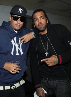 Lloyd Banks