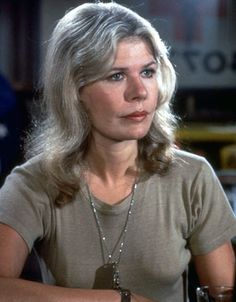 Loretta Swit