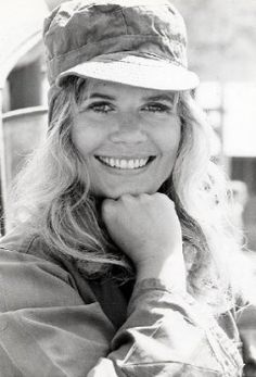 Loretta Swit