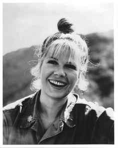 Loretta Swit