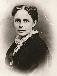 Lucretia Garfield