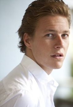 Luke Bracey