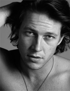 Luke Bracey