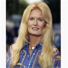 Lynn Anderson