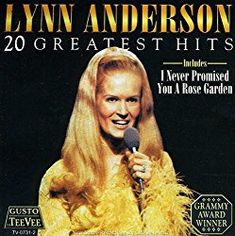 Lynn Anderson