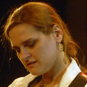 Madeleine Peyroux