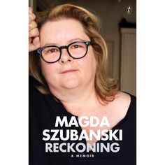 Magda Szubanski