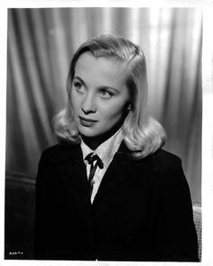 Mai Zetterling