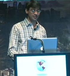 Manjul Bhargava