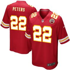 Marcus Peters