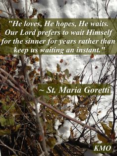 Maria Goretti