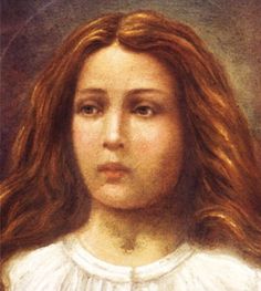 Maria Goretti