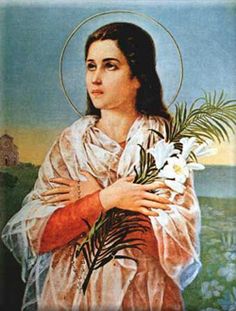 Maria Goretti