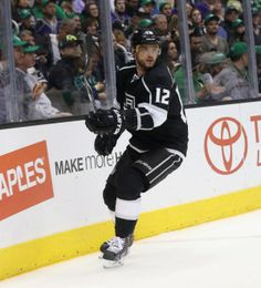 Marian Gaborik