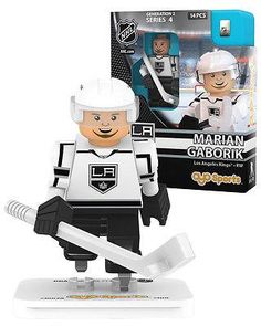 Marian Gaborik