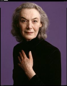 Marian Seldes