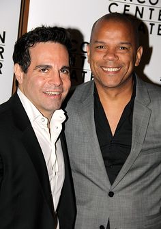 Mario Cantone