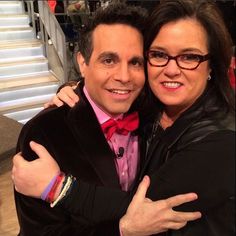 Mario Cantone