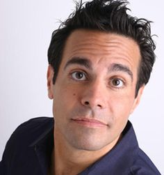 Mario Cantone