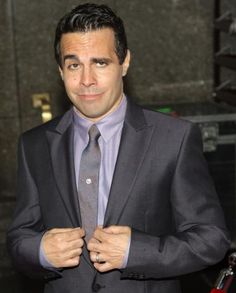 Mario Cantone