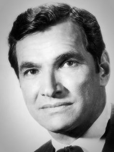 Mark Lenard