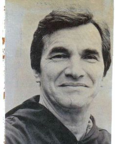 Mark Lenard