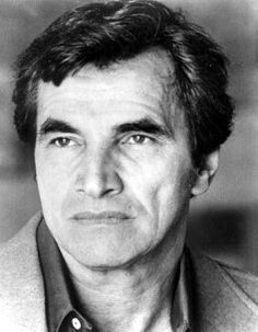 Mark Lenard