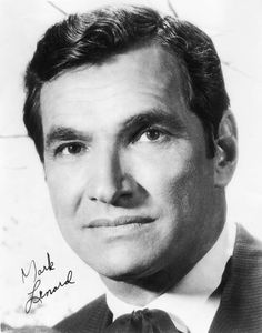 Mark Lenard