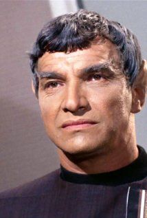 Mark Lenard