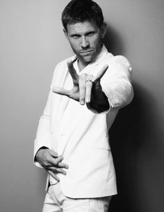 Mark Pellegrino